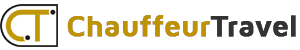 chauffeur travel logo image